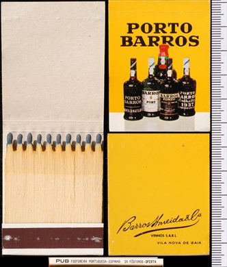 Porto Barros (FP-Espinho)