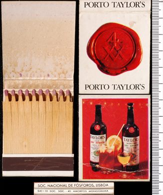 Porto Taylors (SNF-Lisboa)