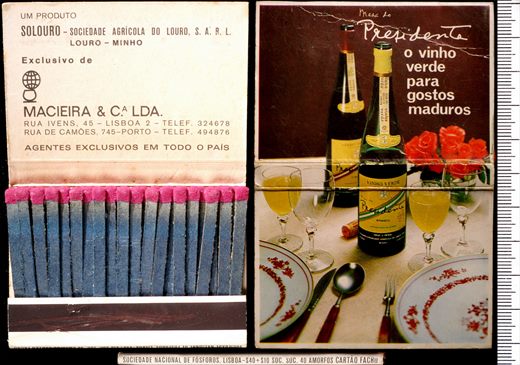 Presidente (SNF-Lisboa)