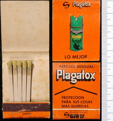 Plagatox (FOSUCA)