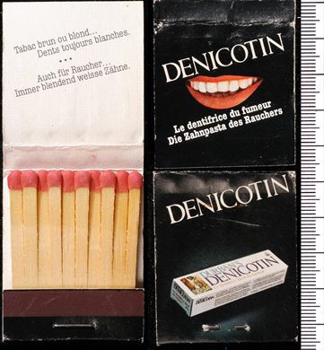Denicotin