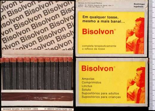 Bisolvon