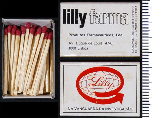Lilly Farma