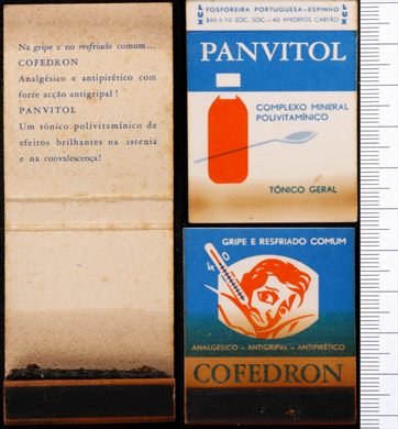 Panvitol - Cofedron