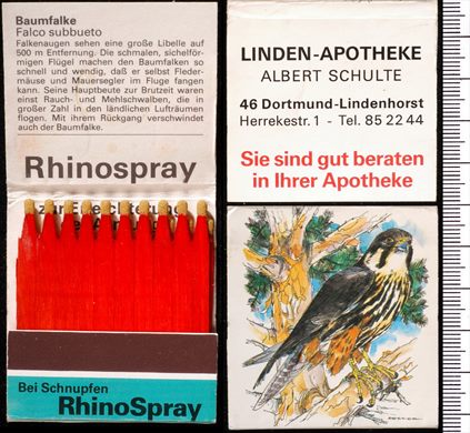 Rhinospray