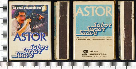 Astor