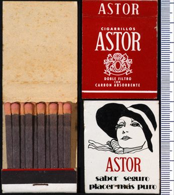 Astor 1
