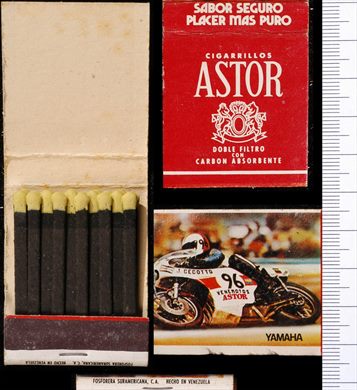 Astor 2