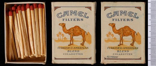 Camel 01
