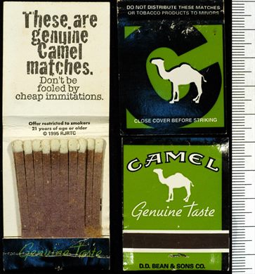 Camel 03
