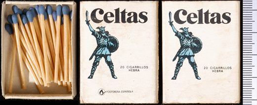 Celtas
