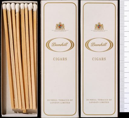 Dunhill