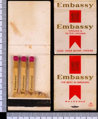 Embassy