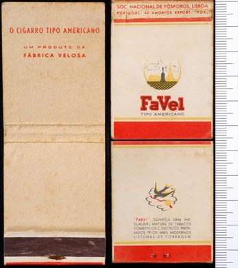 F.V. FaVel