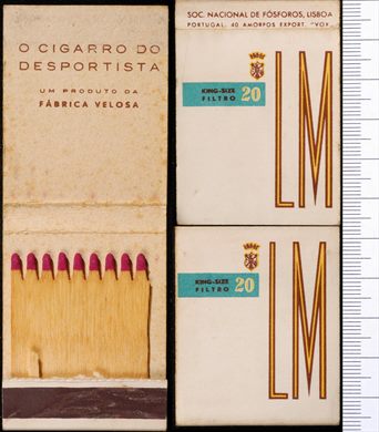 F.V. LM