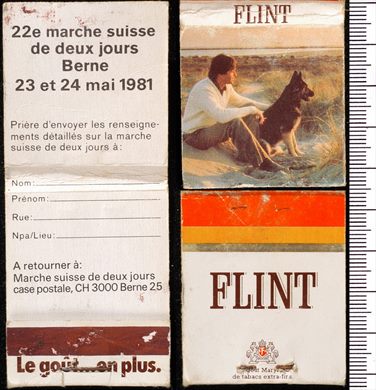Flint