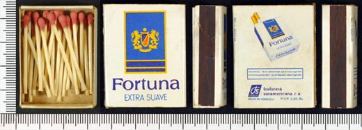Fortuna