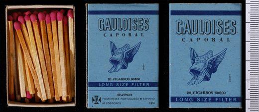 Gauloises