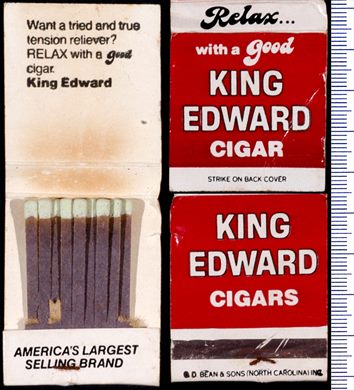 King Edward