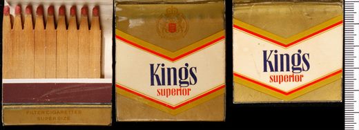 Kings Superior