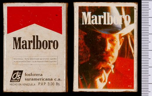 Marlboro - FOSUCA