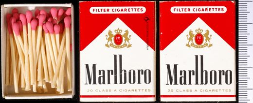 Marlboro 2