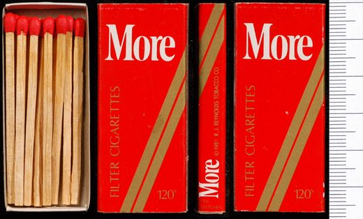 More