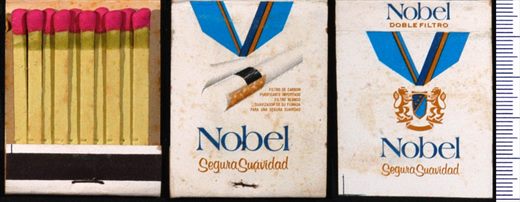 Nobel