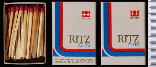 Ritz Lights
