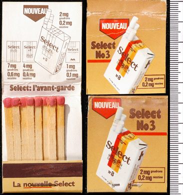 Select No.3