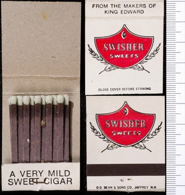 Swisher Sweets