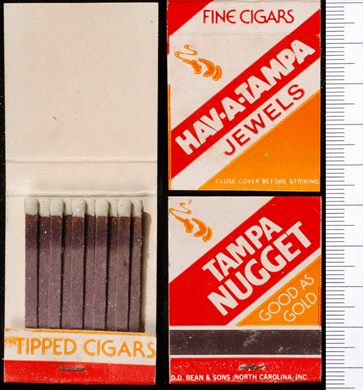 Tampa cigars