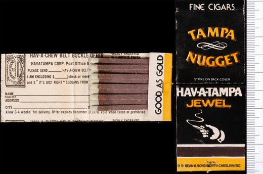 Tampa Cigars 2