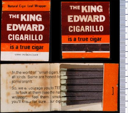 The King Edward