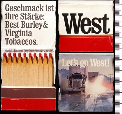 West