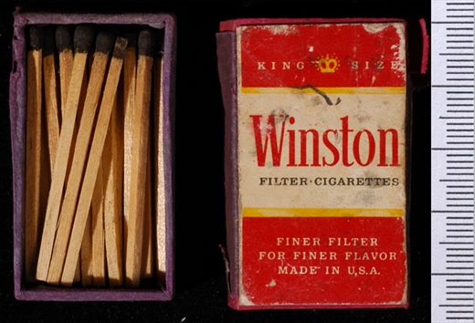 Winston 1