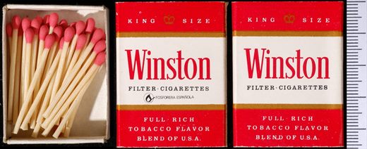 Winston 2