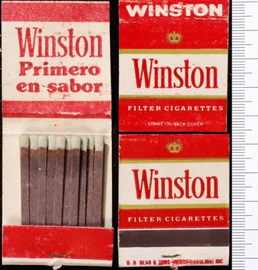 Winston 4