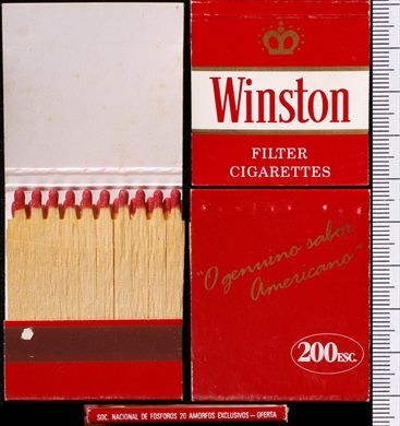 Winston 5
