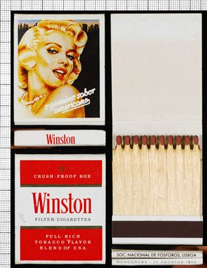 Winston