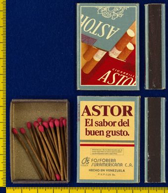 Astor (FS)