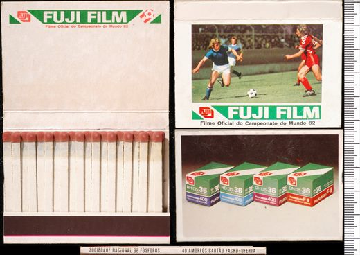 Fuji Film (SNF)