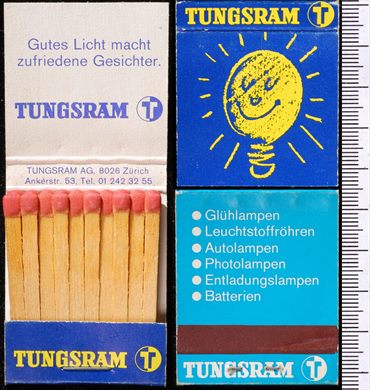 Tungsram - lampadas 01