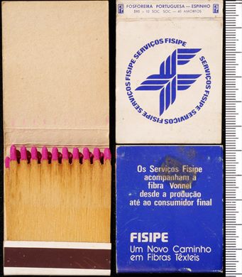 Fisipe 1