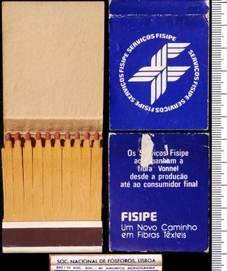 Fisipe 3