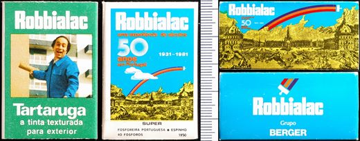 Robbialac 01
