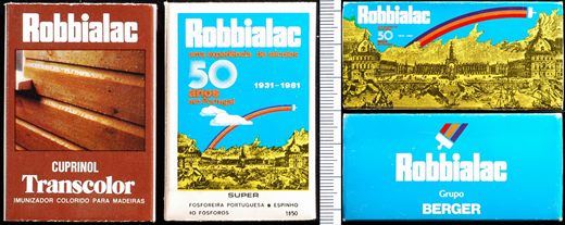 Robbialac 04