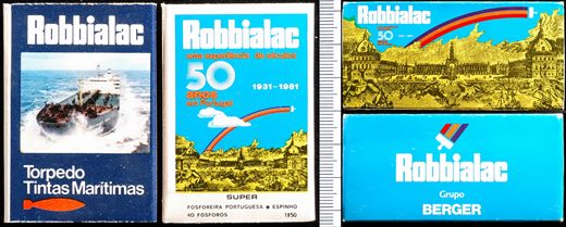 Robbialac 05
