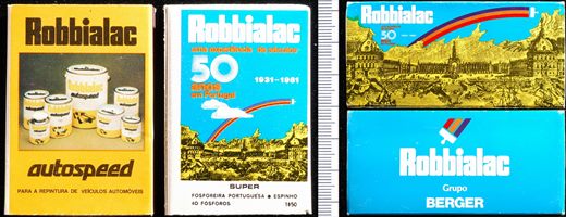 Robbialac 06