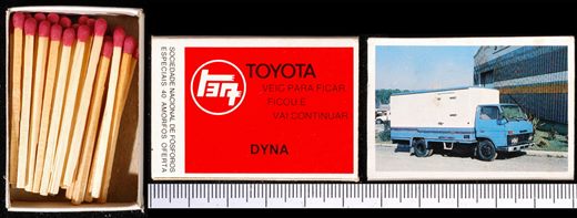 Toyota Dyna 01